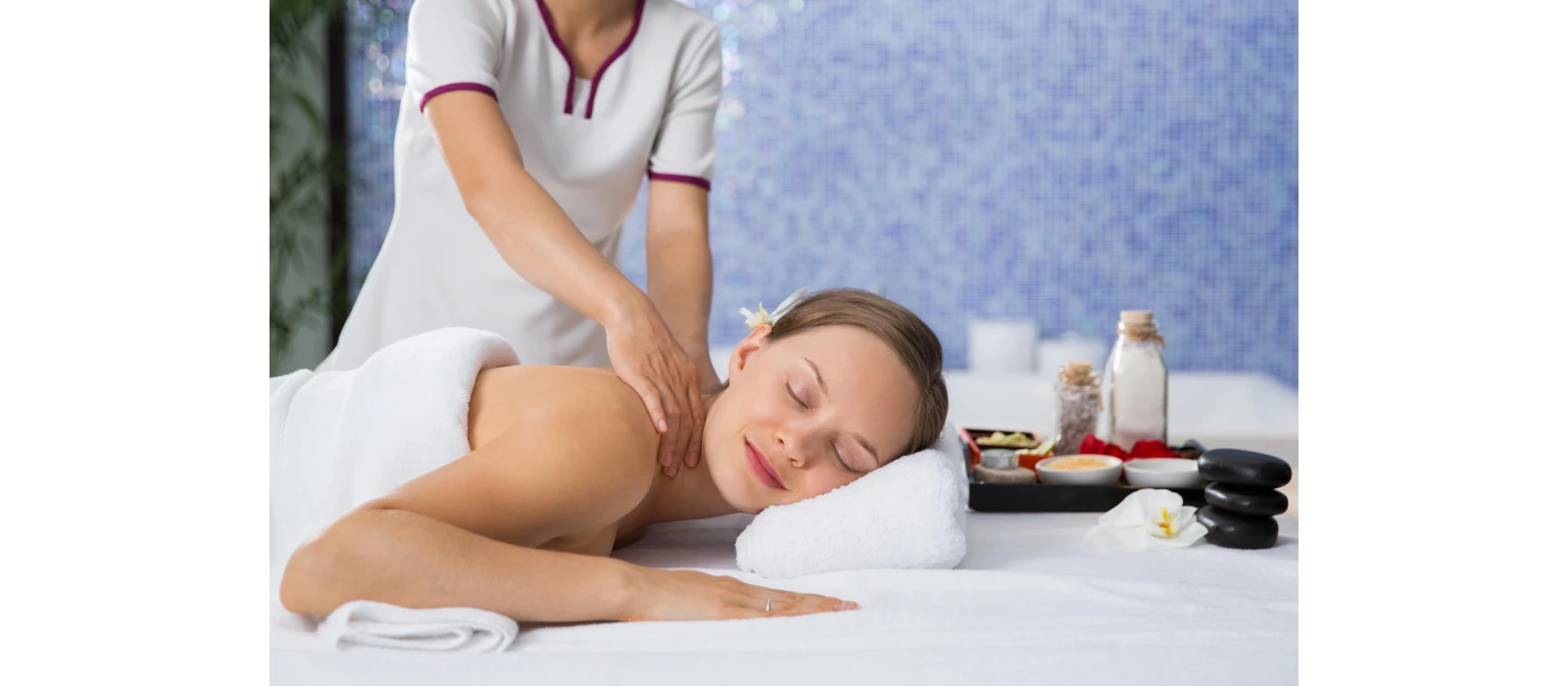 How Does Home Massage Work in Dubai?